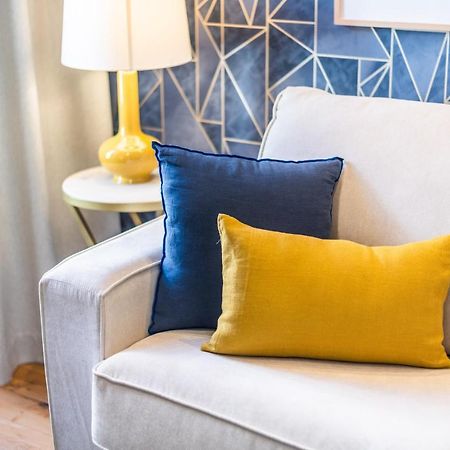 Tuguest Isabel La Catolica Apartment グラナダ エクステリア 写真