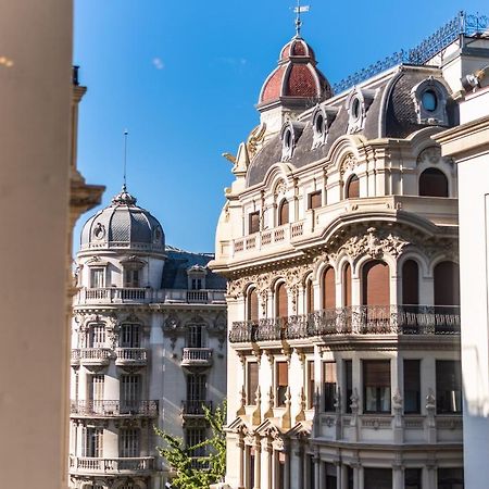 Tuguest Isabel La Catolica Apartment グラナダ エクステリア 写真
