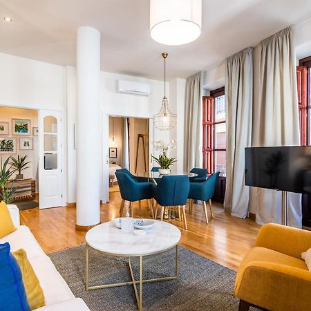 Tuguest Isabel La Catolica Apartment グラナダ エクステリア 写真