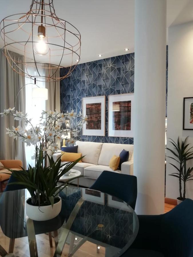 Tuguest Isabel La Catolica Apartment グラナダ エクステリア 写真