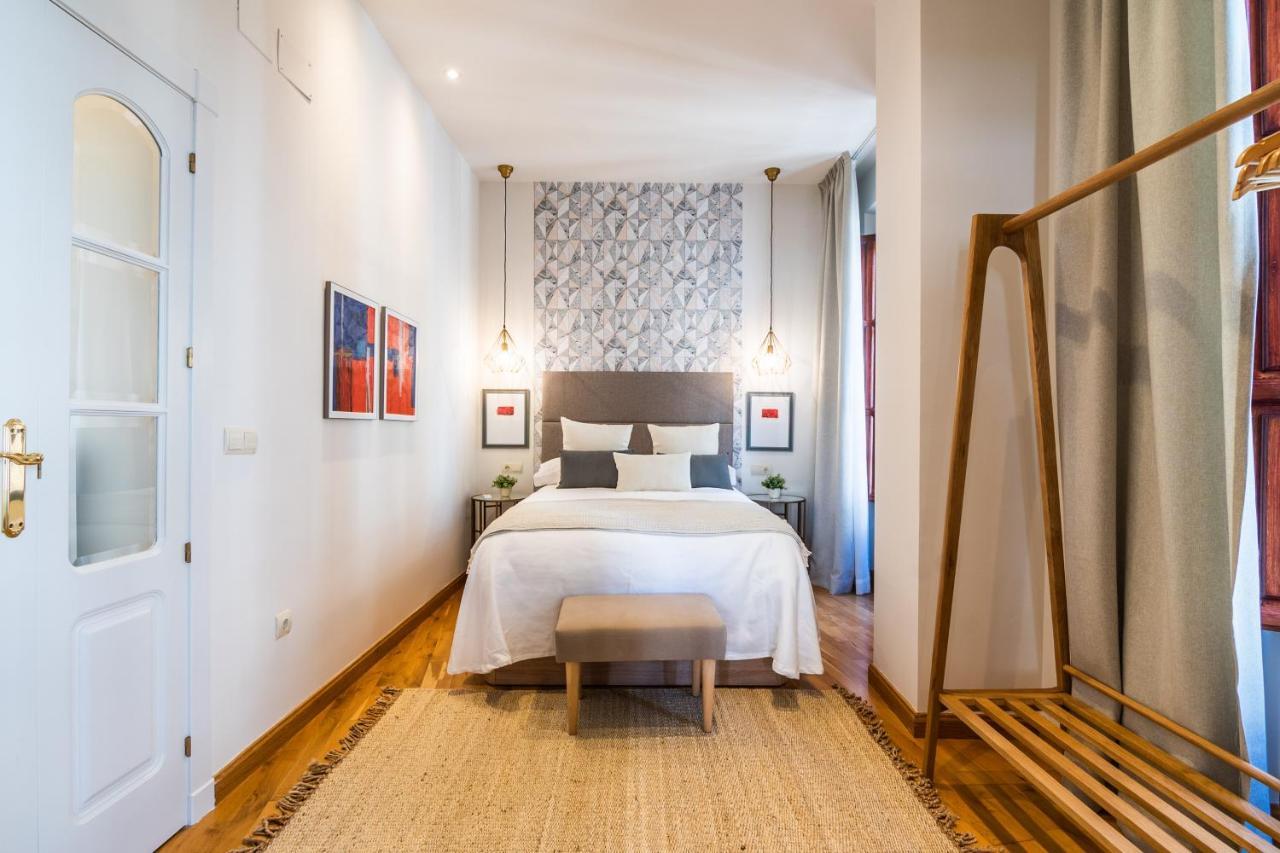 Tuguest Isabel La Catolica Apartment グラナダ エクステリア 写真