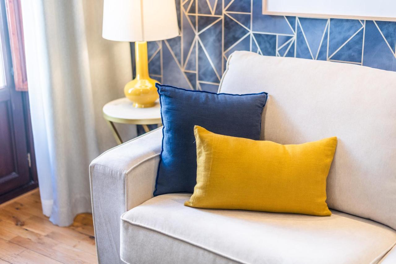 Tuguest Isabel La Catolica Apartment グラナダ エクステリア 写真