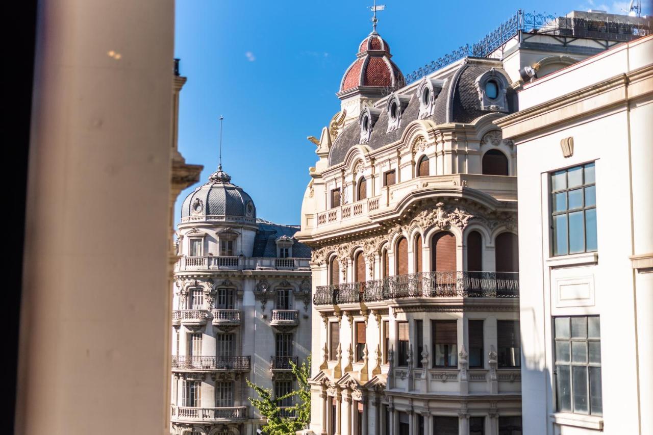Tuguest Isabel La Catolica Apartment グラナダ エクステリア 写真