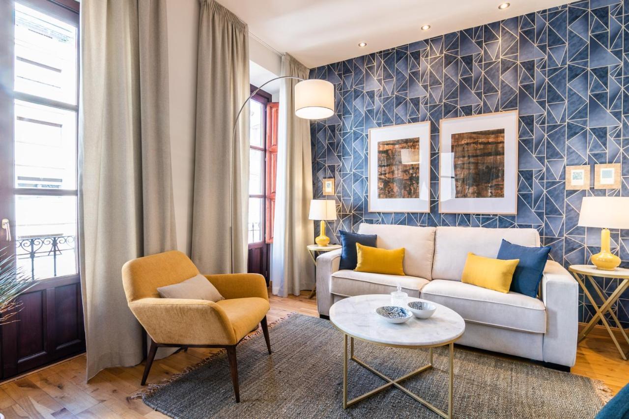 Tuguest Isabel La Catolica Apartment グラナダ エクステリア 写真
