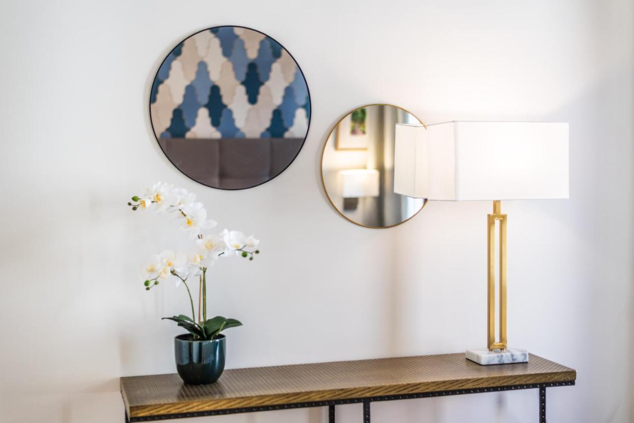 Tuguest Isabel La Catolica Apartment グラナダ エクステリア 写真