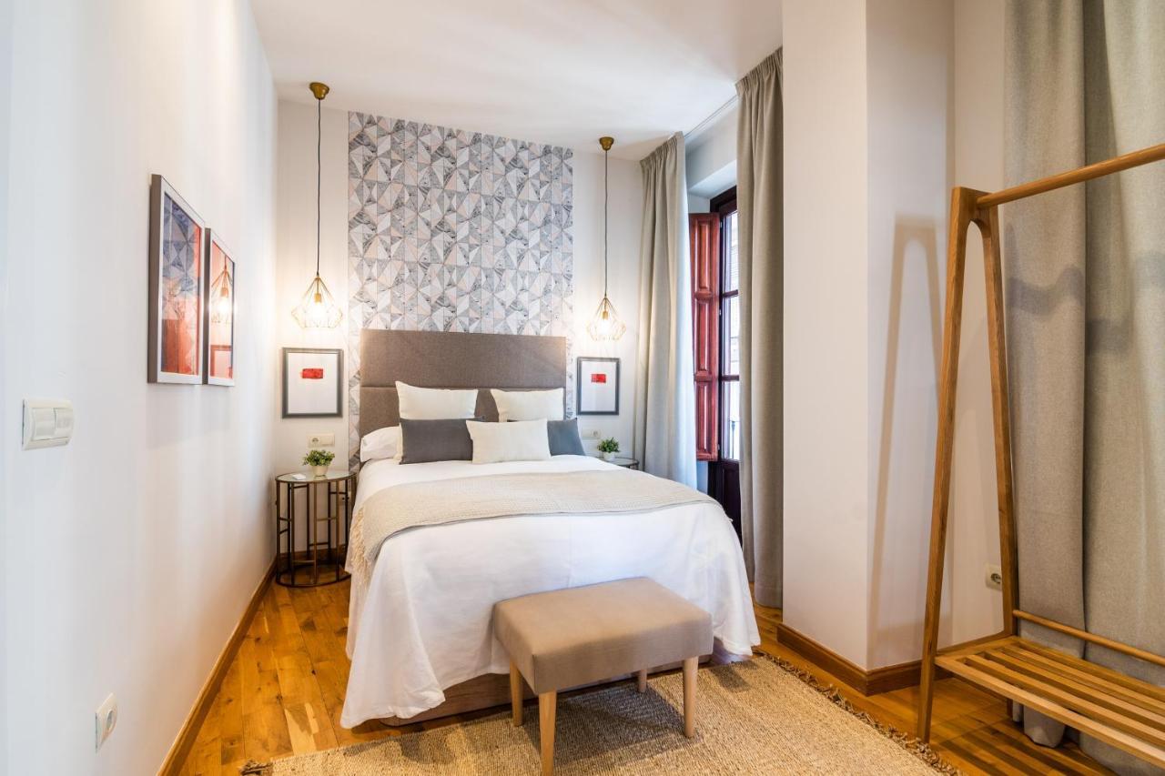 Tuguest Isabel La Catolica Apartment グラナダ エクステリア 写真