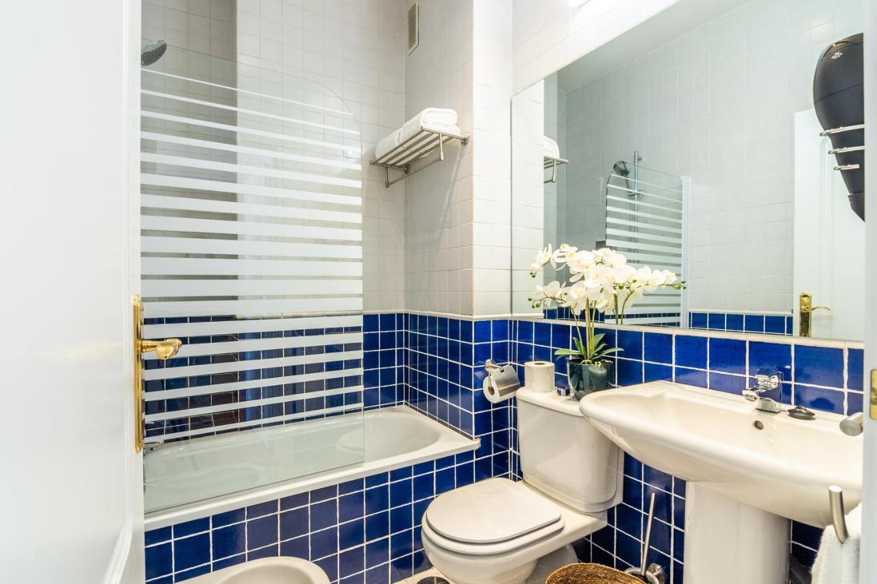 Tuguest Isabel La Catolica Apartment グラナダ エクステリア 写真