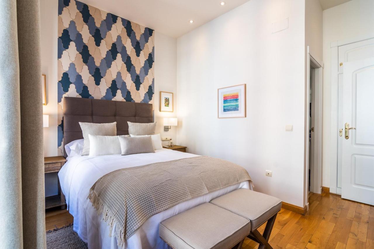 Tuguest Isabel La Catolica Apartment グラナダ エクステリア 写真