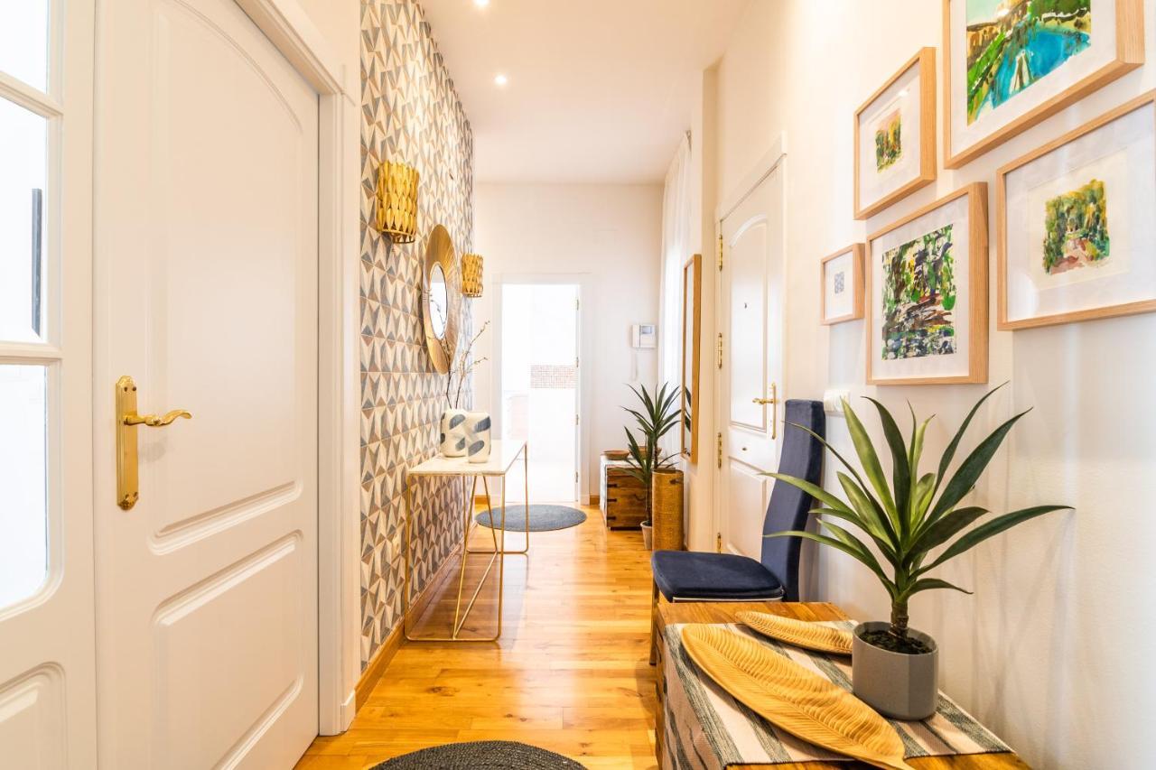 Tuguest Isabel La Catolica Apartment グラナダ エクステリア 写真