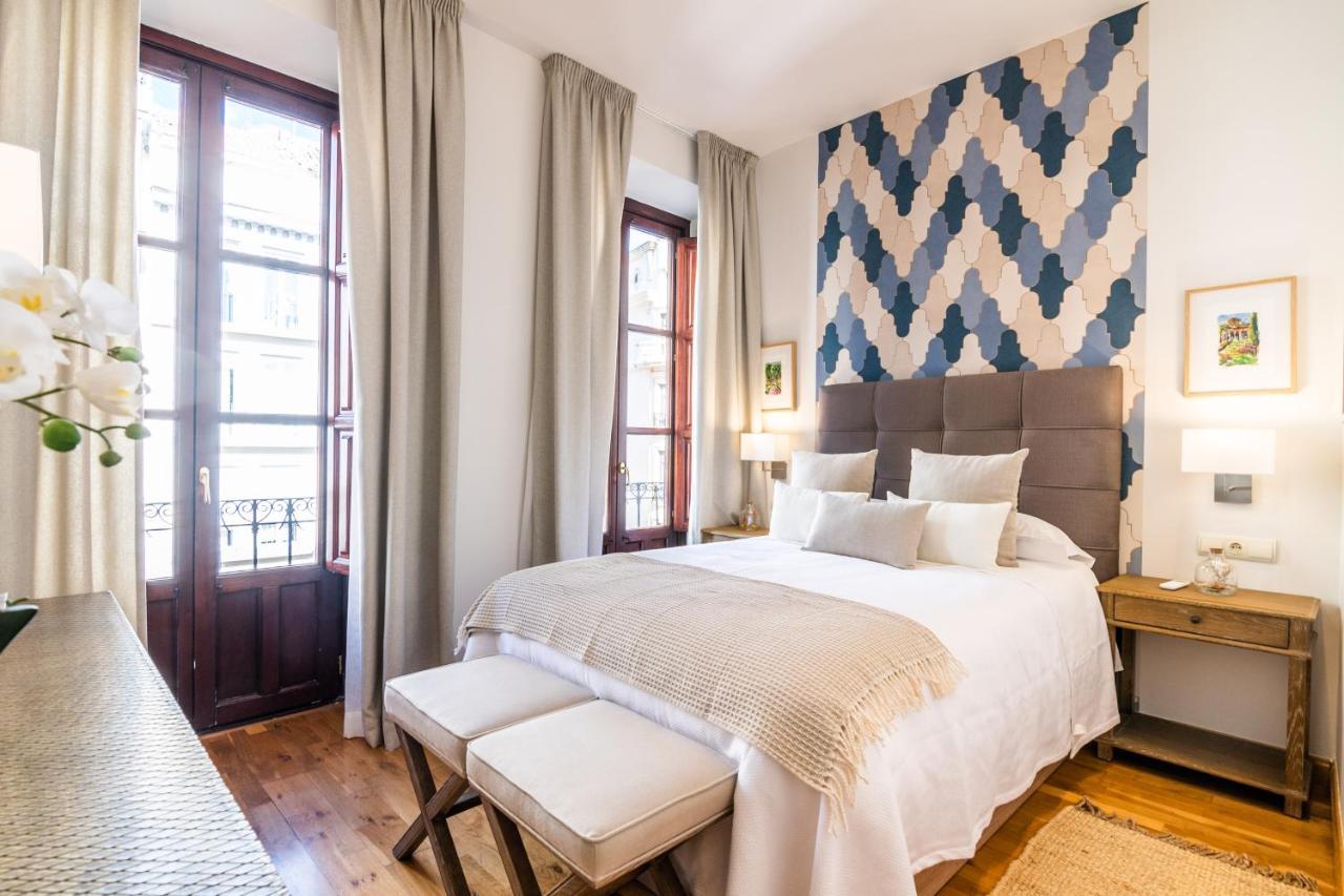 Tuguest Isabel La Catolica Apartment グラナダ エクステリア 写真