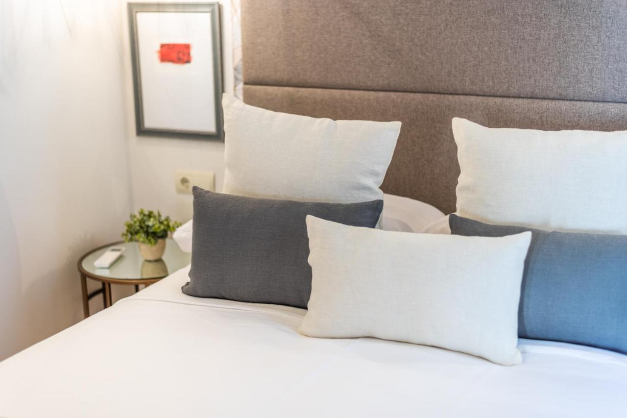 Tuguest Isabel La Catolica Apartment グラナダ エクステリア 写真