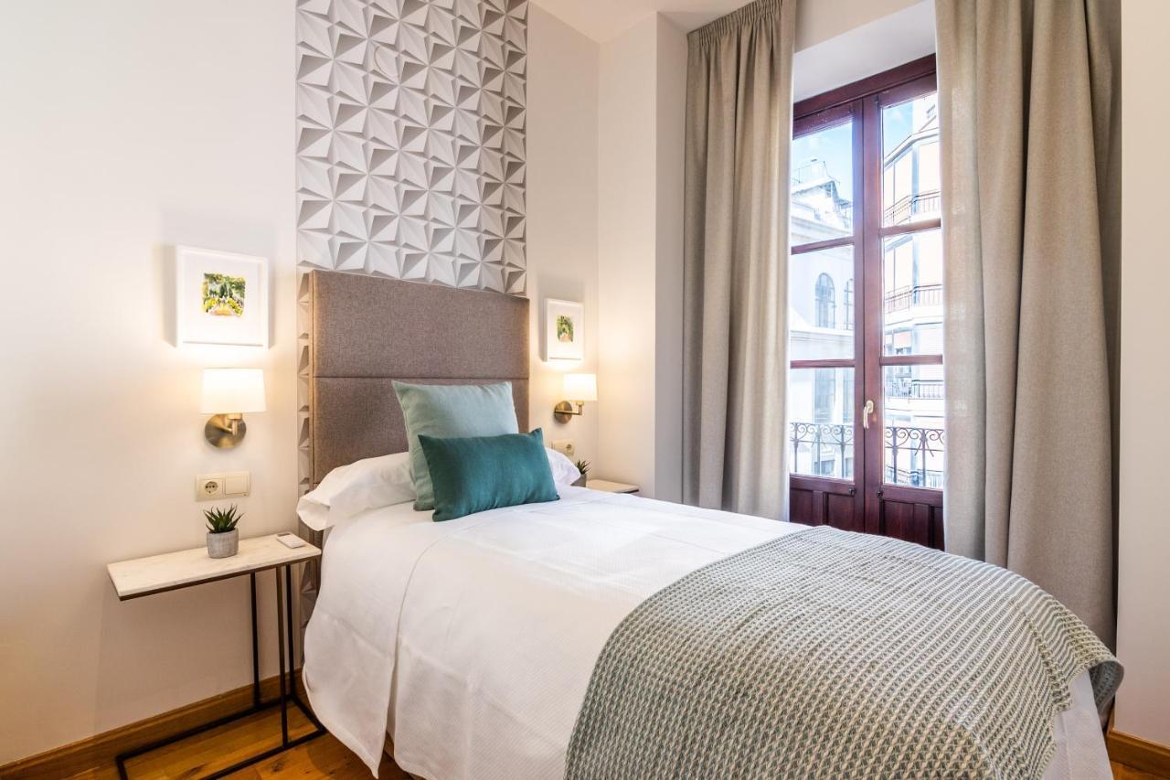 Tuguest Isabel La Catolica Apartment グラナダ エクステリア 写真
