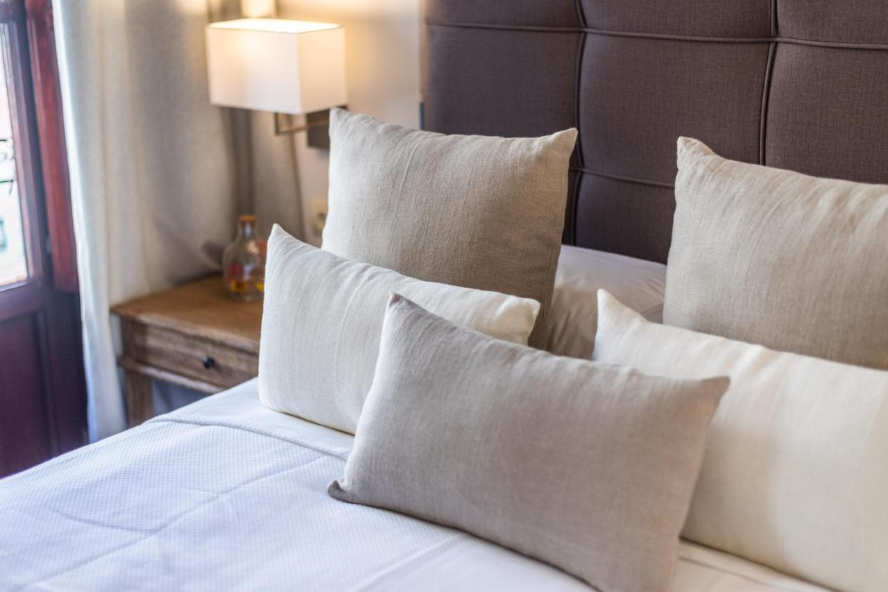 Tuguest Isabel La Catolica Apartment グラナダ エクステリア 写真