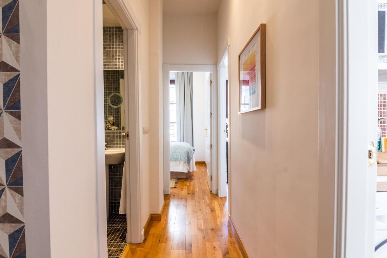 Tuguest Isabel La Catolica Apartment グラナダ エクステリア 写真