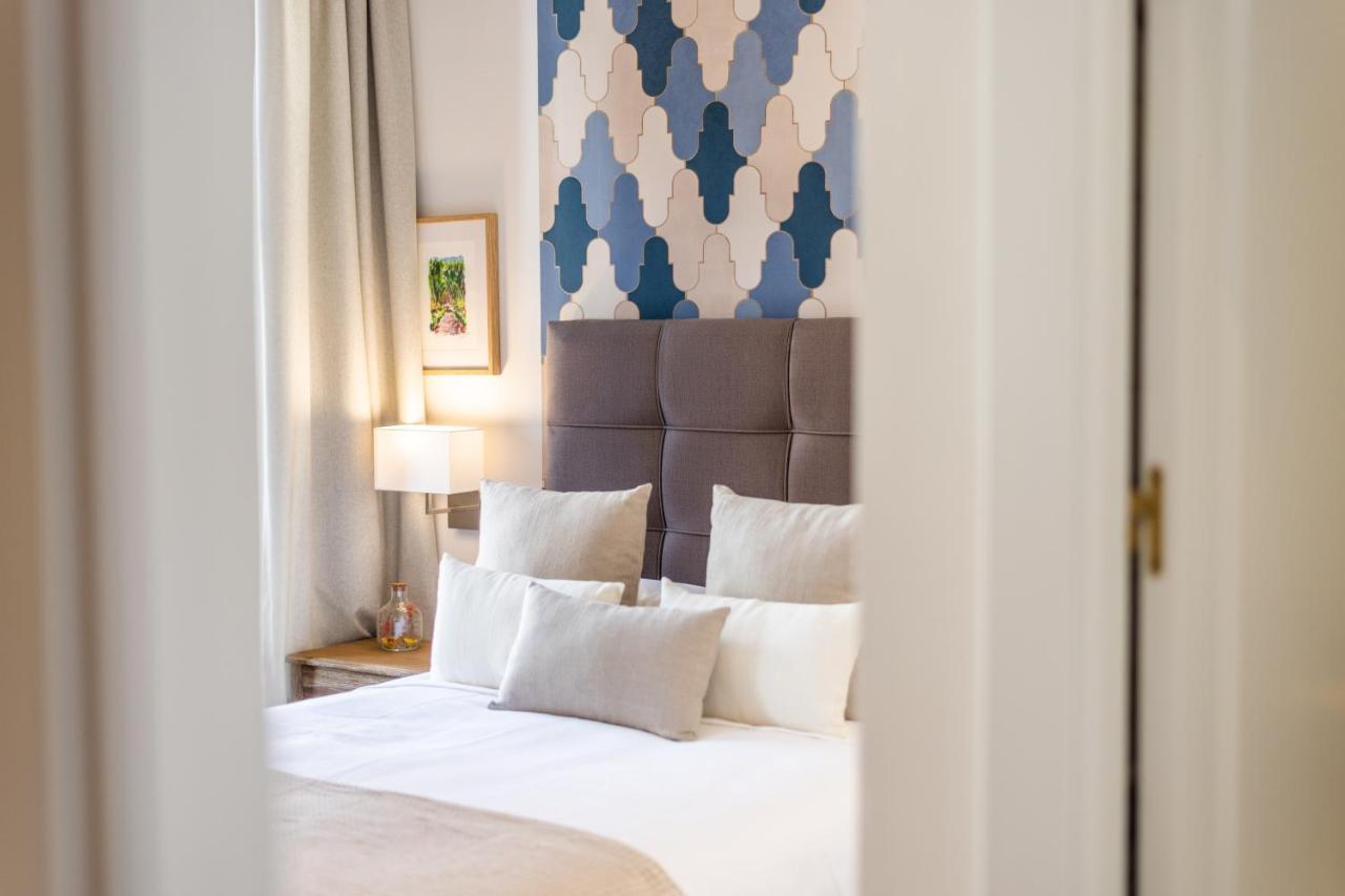 Tuguest Isabel La Catolica Apartment グラナダ エクステリア 写真