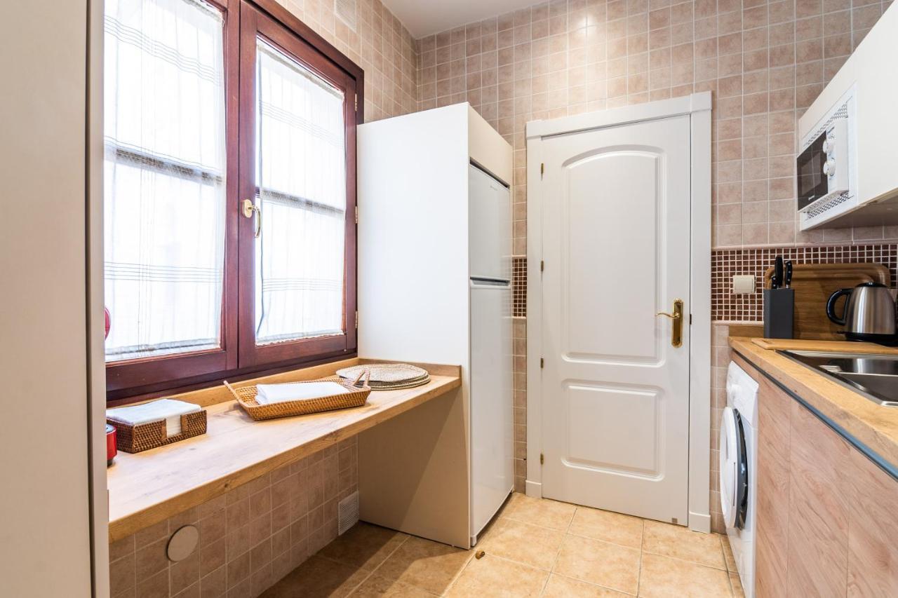 Tuguest Isabel La Catolica Apartment グラナダ エクステリア 写真