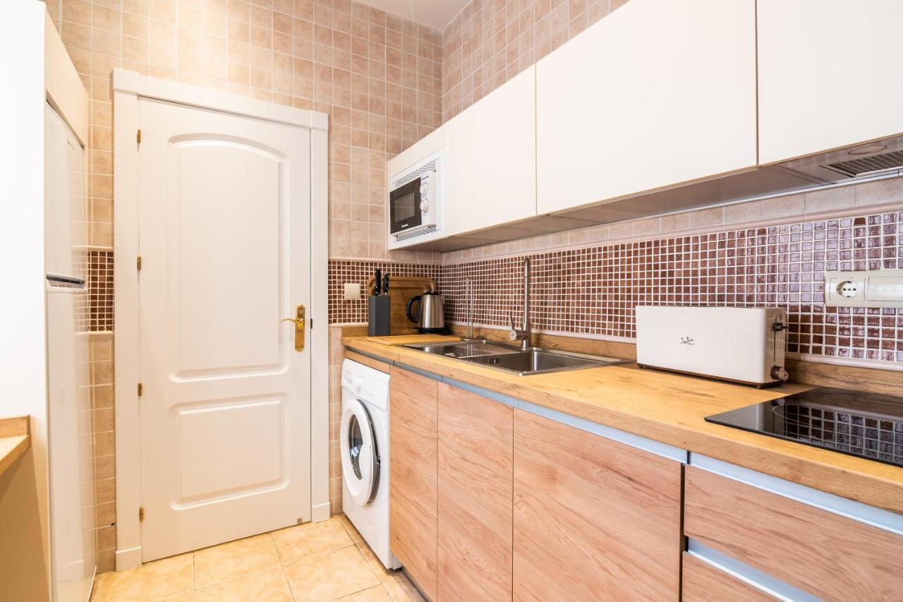 Tuguest Isabel La Catolica Apartment グラナダ エクステリア 写真